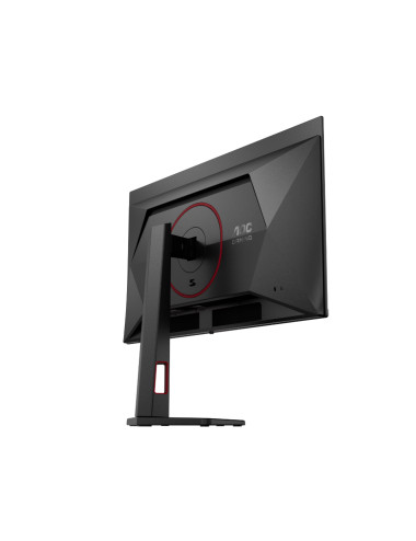 AOC | Q27G4ZDR | 27 " | QD-OLED | QHD | 16:9 | 240 Hz | 0.03 ms | 2560 x 1440 pixels | 400 cd/m | HDMI ports quantity 2 | Black