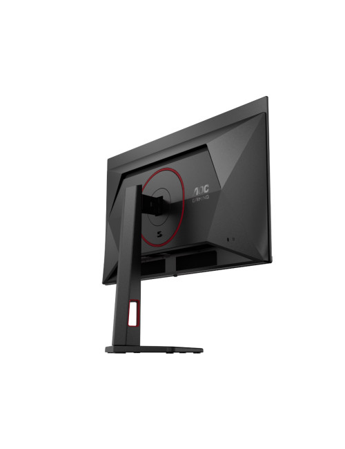 AOC | Q27G4ZDR | 27 " | QD-OLED | QHD | 16:9 | 240 Hz | 0.03 ms | 2560 x 1440 pixels | 400 cd/m | HDMI ports quantity 2 | Black