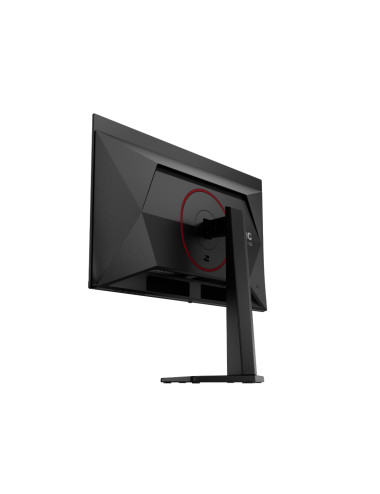 AOC | Q27G4ZDR | 27 " | QD-OLED | QHD | 16:9 | 240 Hz | 0.03 ms | 2560 x 1440 pixels | 400 cd/m | HDMI ports quantity 2 | Black