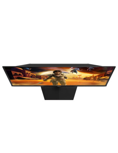 AOC Q27G41ZDF | 27 " | QD-OLED | QHD | 16:9 | 240 Hz | 0.03 ms | 2560 x 1440 pixels | 400 cd/m | HDMI ports quantity 1 | Black