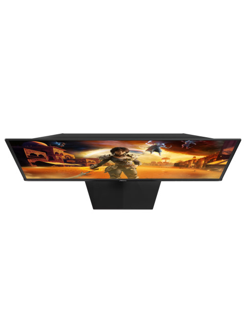 AOC Q27G41ZDF | 27 " | QD-OLED | QHD | 16:9 | 240 Hz | 0.03 ms | 2560 x 1440 pixels | 400 cd/m | HDMI ports quantity 1 | Black