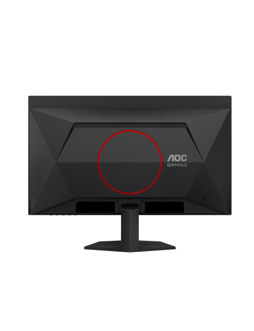 AOC Q27G41ZDF | 27 " | QD-OLED | QHD | 16:9 | 240 Hz | 0.03 ms | 2560 x 1440 pixels | 400 cd/m | HDMI ports quantity 1 | Black