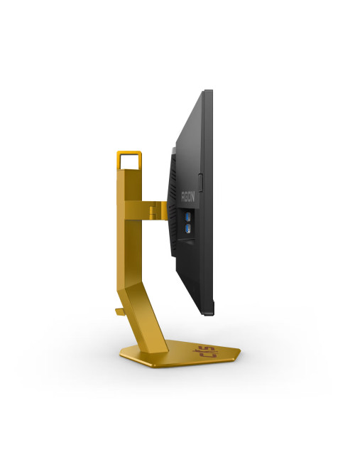 AOC CS24A | 24 " | TN | FHD | 16:9 | 610 Hz | 0.5 ms | 1920 x 1080 pixels | 500 cd/m | HDMI ports quantity 2 | Black/Orange