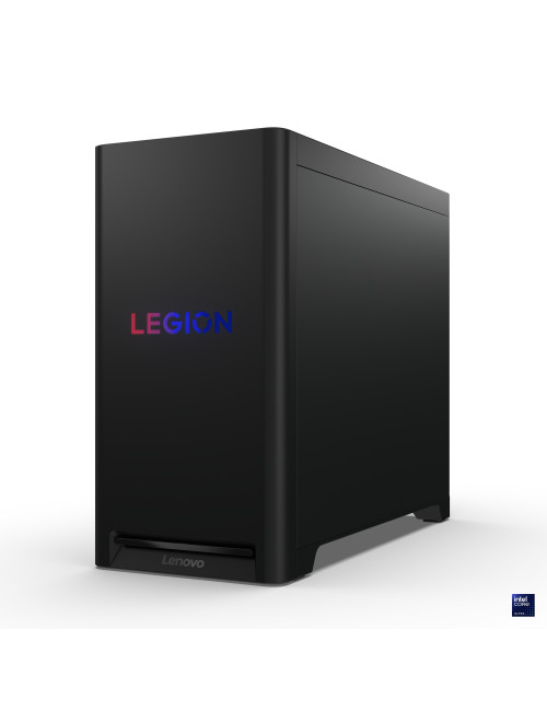 Lenovo- Legion | T5 30AGB10 | Desktop | Tower | AMD Ryzen 5 | 7600 | 32 (2x16GB) GB | UDIMM DDR5 | 1000 GB | NVIDIA GeForce RTX 