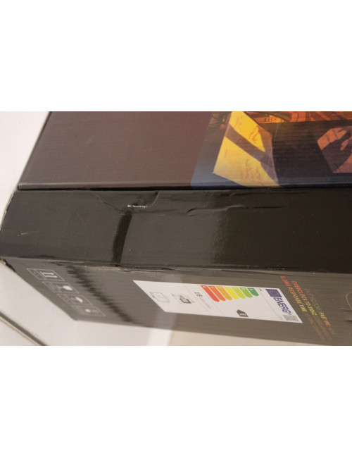 AOC SALE OUT. | 25G4SXU | 24.5 " | IPS | FHD | 310 Hz | 1 ms | 1920 x 1080 pixels | 400 cd/m | HDMI ports quantity 2 | Black | W