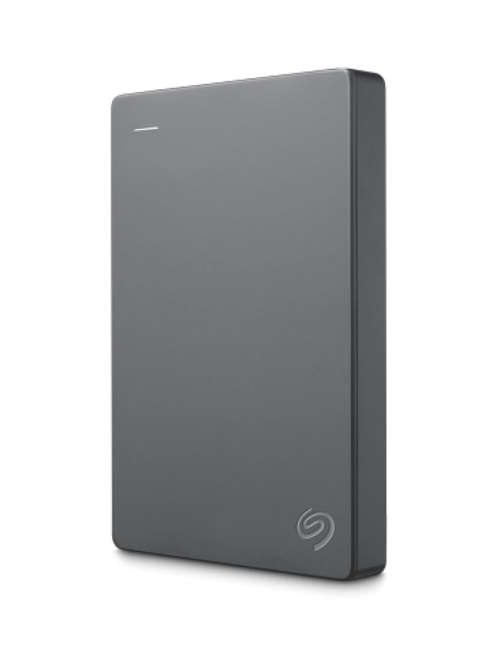 External HDD|SEAGATE|Basic|2TB|USB 3.0|STJL2000400