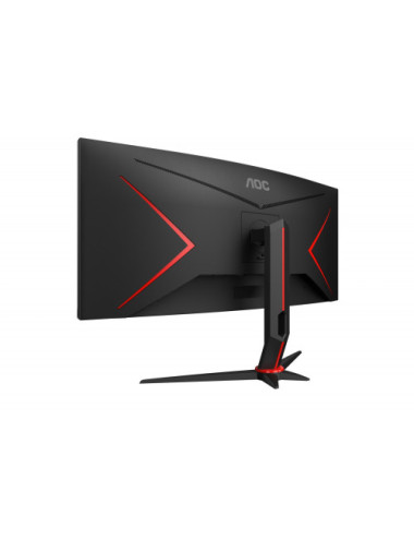 AOC Gaming CU34G2XP/BK...