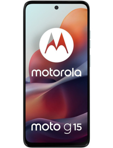 Motorola moto g15 17.1 cm...