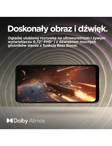 Motorola moto g15 17.1 cm...