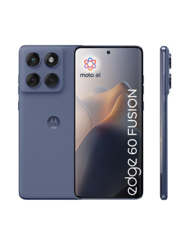 Motorola Moto Edge 60...