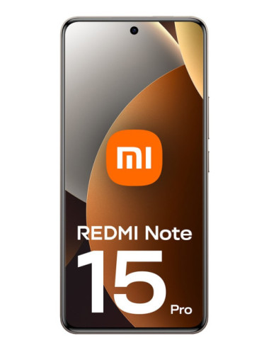 Xiaomi Redmi Note 15 Pro...