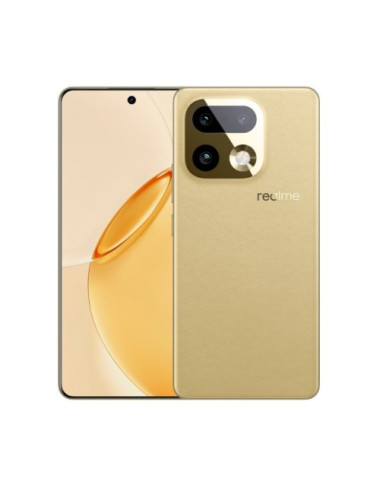 Realme 16 Pro+ 5G 17,27 cm...