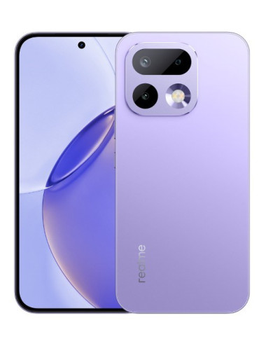Realme 16 Pro 5G 6.78" Dual...