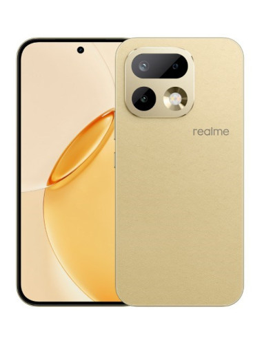 Realme 16 Pro 5G 6.78" Dual...
