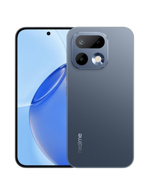 Realme 16 Pro 5G 6.78" Dual...