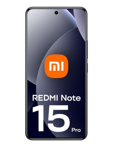Xiaomi Redmi Note 15 Pro...