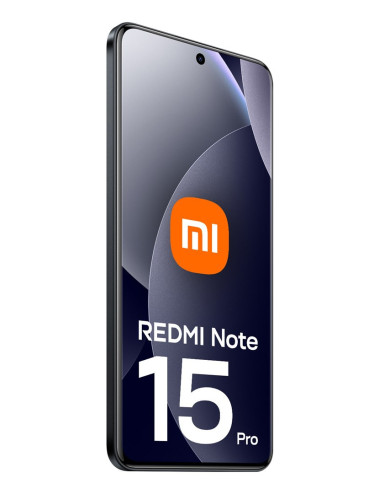 Xiaomi Redmi Note 15 Pro...