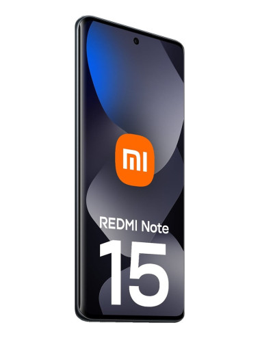 Xiaomi Redmi Note 15 17.2...