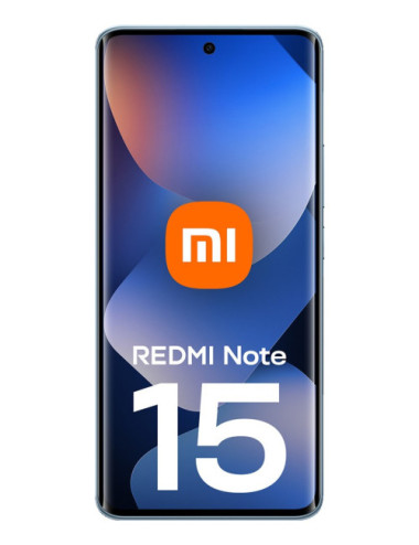 Xiaomi Redmi Note 15 17.2...