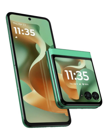 Motorola razr 60 17.5 cm...