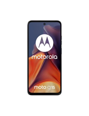 Motorola moto g15 17.1 cm...