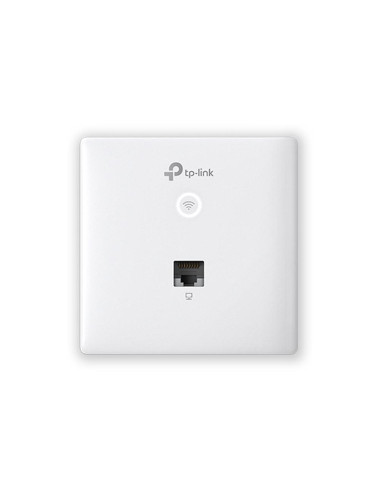 Access Point|TP-LINK|Omada|1167 Mbps|IEEE 802.11ac|1x10/100/1000M|EAP230-WALL