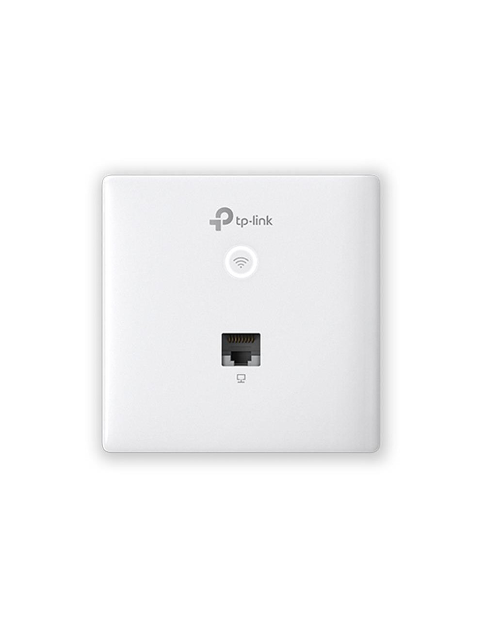 Access Point|TP-LINK|Omada|1167 Mbps|IEEE 802.11ac|1x10/100/1000M|EAP230-WALL