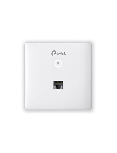 Access Point|TP-LINK|Omada|1167 Mbps|IEEE 802.11ac|1x10/100/1000M|EAP230-WALL