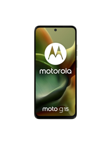 Motorola moto g15 17.1 cm...