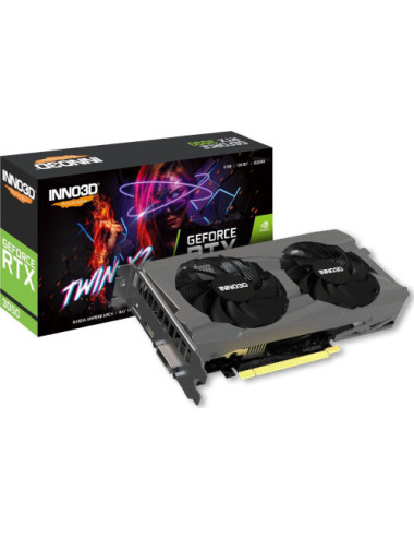 INNO3D GeForce RTX 3050...