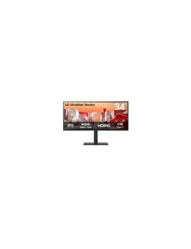 LG 34BA75QE-B.AEU 34inch