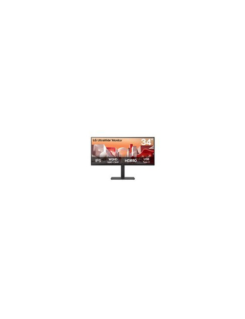 LG 34BA75QE-B.AEU 34inch