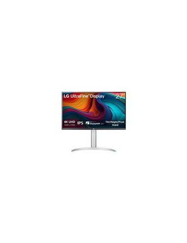 LG 27UP650K-W.AEU 27inch IPS UHD