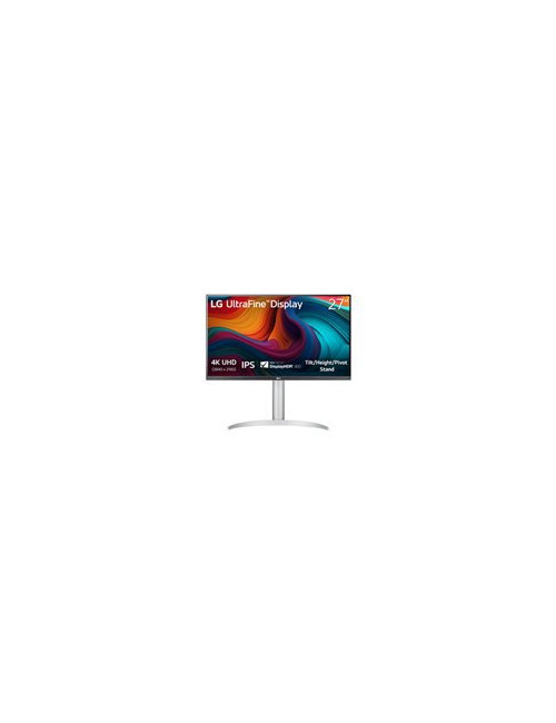 LG 27UP650K-W.AEU 27inch IPS UHD