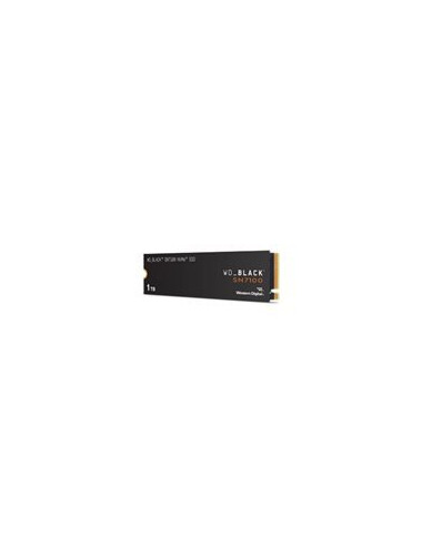 WD Black SN7100 NVMe SSD 1TB M.2 2280