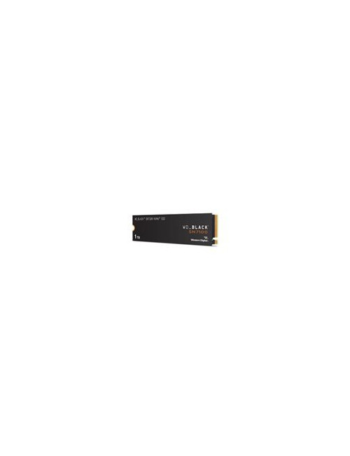 WD Black SN7100 NVMe SSD 1TB M.2 2280