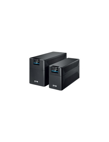 EATON 5E 1200 USB IEC G2 1200VA 660W