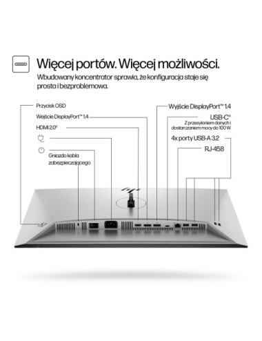 HP Series 7 Pro 24 inch...