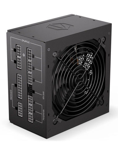 Power Supply|ENDORFY|ATX|PC|100 - 240 V|750 W|EY7A013