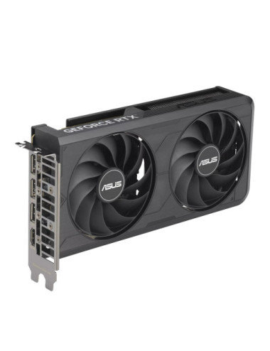 ASUS Dual GeForce RTX 5060...