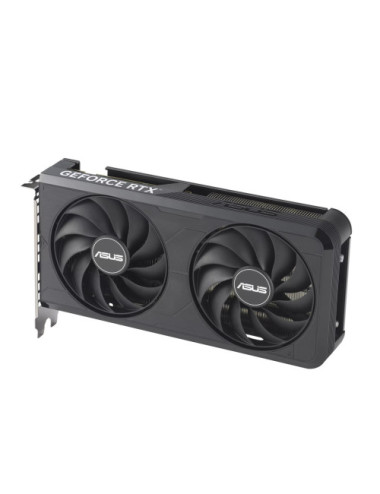 ASUS Dual GeForce RTX 5060...