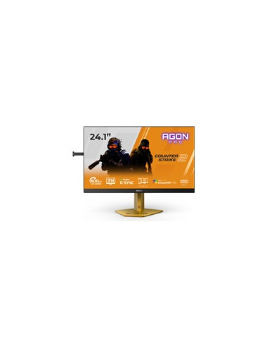 AOC CS24A 24.1inch FHD Fast TN