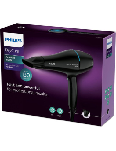 Philips DryCare BHD272/00...