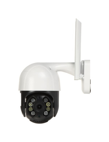 IP Camera Rotating Outdoor...