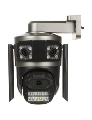 IP Outdoor PT Camera...