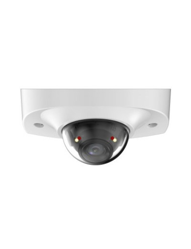 DAHUA 4MP DOME Camera