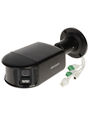 Hikvision Pro Series with...