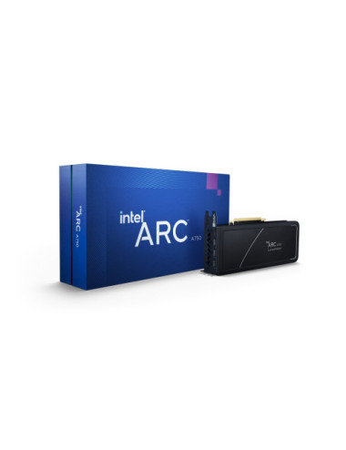 Intel Arc A750 Graphics 8...