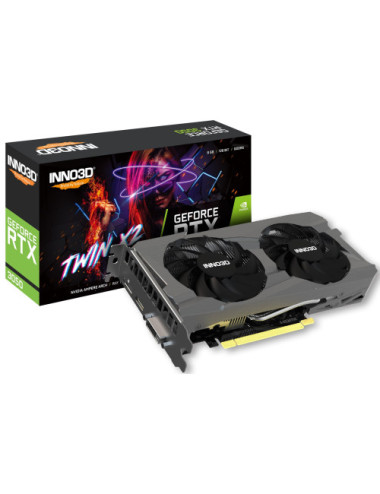 INNO3D GeForce RTX 3050...