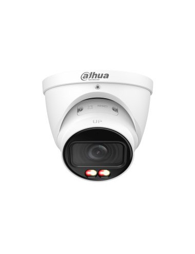 Dahua Technology Dome IP...